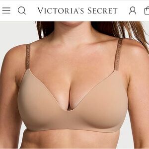 Victoria's Secret Wireless bra